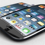 Источник: Смартфон Apple с изогнутым дисплеем появится через три года