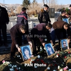 СК Армении получил материалы дела об убийстве семьи Аветисянов в Гюмри