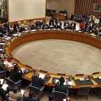 Совбез ООН принял резолюцию о международном контроле ядерной программы Ирана