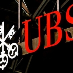 Swiss bank UBS reports 53% increase in net profits