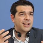 Greek PM rejects accusations he plotted return to drachma