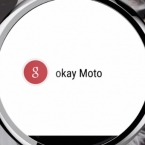 Motorola-ն պատահաբար ցուցադրել է Moto 360 «խելացի» ժամացույցների երկրորդ սերունդը