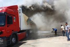 Իրանը նոտա է հղել Թուրքիային. Պատճառը իր քաղաքացիներին սպառնացող վտանգն է