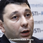 Парламентские слушания по проекту новой Конституции Армении намечены на 4 сентября