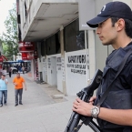 Թուրքիայում շարունակվում են քրդերի գրոհները և հակաահաբեկչական գործողությունները