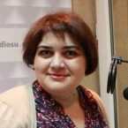 Госдеп США призвал освободить арестованную азербайджанскую журналистку