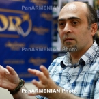 Փորձագետ. ՀՀ-ին ինտերնետ մատակրարող մալուխի գնումն  Ադրբեջանին կթույլատրի հետախուզել երկիրը