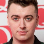 Sam Smith confirmed to sing theme song for “Spectre” Bond film