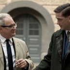 “The People vs. Fitz Bauer” Nazi drama sells worldwide