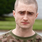 1st look at Daniel Radcliffe as FBI agent in "Imperium"
