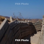Трое мирных жителей убиты, двое ранены в ходе обстрела Азербайджаном армянского приграничного села (Обновлено)