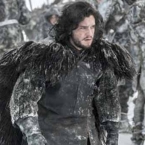 Jon Snow seen alive on Belfast set of "Game of Thrones"