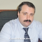 Бабаян: Агрессия Азербайджана в отношении Армении и Арцаха ничем не отличается от фашизма