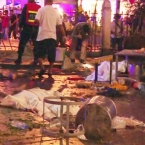 Thai Police ready to prosecute 2 for Bangkok bombing
