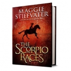 “The Scorpio Races” classic YA novel finds helmer