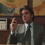 Music and violence collide in "Vinyl" Martin Scorsese drama trailer
