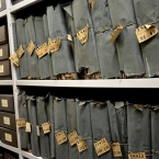 Архивы в Турции открыты только для исследователей, работающих в турецких государственных интересах