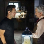 Marvel sets release date for "Ant-Man" sequel