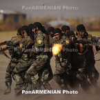 ՀՀ և Ադրբեջանի 2016-ի ռազմական ծախսերը. Աննշան աճ հակամարտության սրման ֆոնին