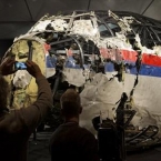 Russia appeals for second probe into MH17 downing