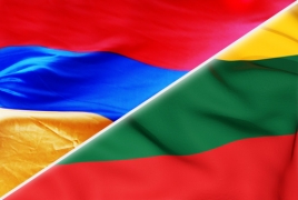 ՀՀ-ն և Լիտվան կփոխանակվեն հարկային տեղեկատվությամբ