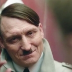 “Borat”-style Hitler comedy tops German box-office