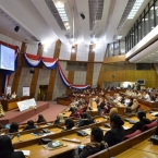Paraguay's Senate recognizes Armenian Genocide