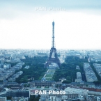 Eiffel Tower closed indefinitely following Paris terror attacks