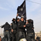 IS executes over 3,500 people since declaring “caliphate:” monitor