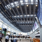 Со 2 января  регулярные рейсы Варшава-Ереван-Варшава будут восстановлены