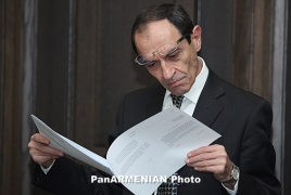 ԱԳ նախարարը՝ Կիրիլ պատրիարքի խոսքերի մասին. Շատ անհաջող էր