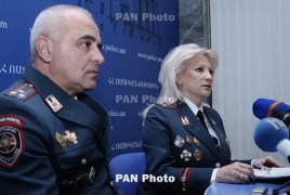 Մանկական թրաֆիքինգի 2 դեպք է գրանցվել ՀՀ-ում 2015-ին. Ավելացել են ընտանեկան բռնության դեպքերը