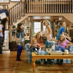 Netflix comedy series "Fuller House" unveils new promo