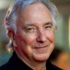 Alan Rickman's voice lives on in “Through the Looking Glass” teaser