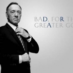 Kevin Spacey, Robin Wright in "House of Cards" season 4 trailer