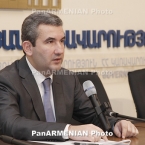Глава ГКЗЭК объяснил, почему в Армении такой дорогой бензин