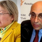 Суд не разрешил Лейле и Арифу Юнусам выезжать из Азербайджана даже на лечение