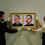 Rare Francis Bacon self-portrait to lead Sotheby’s Evening Auction