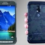 Samsung Galaxy S7 Active reportedly in the works
