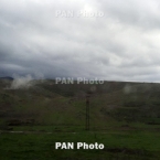 Azerbaijani army attacks journalists’ car near Karabakh frontline