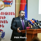 We can resolve the conflict with Azerbaijan by ourselves: Karabakh