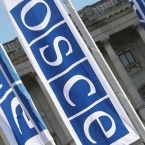 No military solution to Karabakh conflict, OSCE Misnk Group says