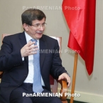 Turkey seeks to join Karabakh peace talks