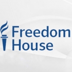 Freedom House:         