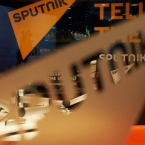        Sputnik   