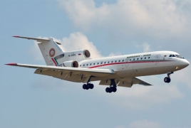 Авиасообщение между Арменией и Чечней возобновится в течение месяца