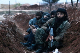 Премьер-министр Сирии сообщил о переброске в страну пяти тысяч боевиков из Турции
