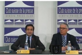 Постоянный представитель НКР во Франции заявил о необходимости международного признания Карабаха