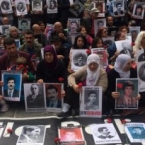 В Стамбуле прошла акция памяти жертв Геноцида армян