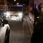 Top Paris attacks suspect handed over to French authorities